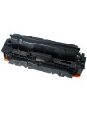 Cartucho de toner INKTECH OFFICE Premium AES (Sin Chip), reemplaza a 3020C002 - CRG055HBK