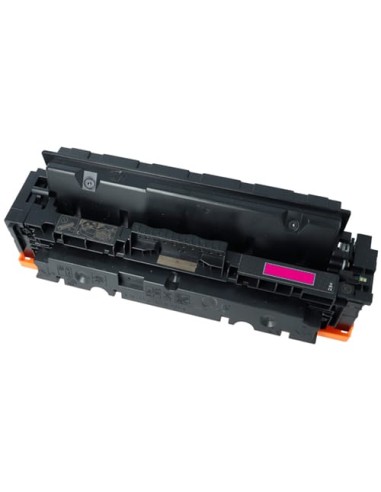 Cartucho de toner INKTECH OFFICE Premium AES (Sin Chip), reemplaza a 3018C002 - CRG055HM