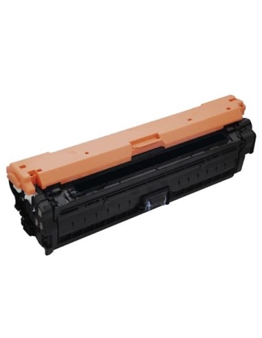 Cartucho de toner INKTECH OFFICE Premium AES, reemplaza a CE340A - nº651ABK