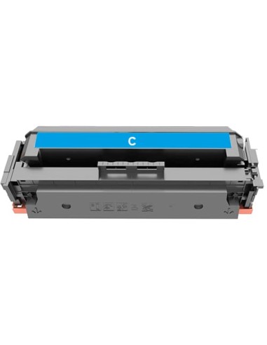 Cartucho de toner INKTECH OFFICE Premium AES (Sin Chip), reemplaza a W2031X - nº415XC