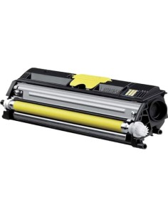 Cartucho de toner INKTECH OFFICE Premium AES, reemplaza a...