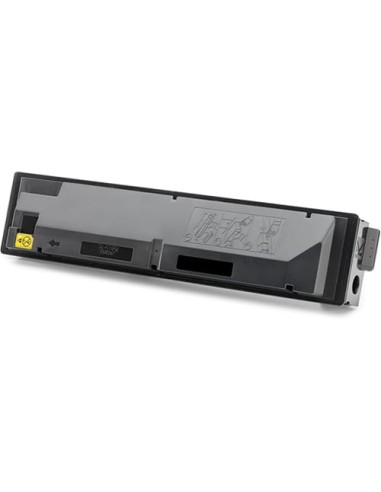 Cartucho de toner INKTECH OFFICE Premium AES, reemplaza a 1T02R40NL0 - TK5195K