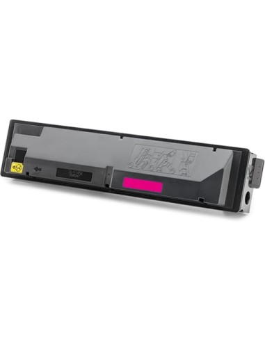 Cartucho de toner INKTECH OFFICE Premium AES, reemplaza a 1T02R4BNL0 - TK5195M