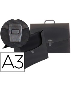 CI | Carpeta liderpapel portadocumentos polipropileno din...