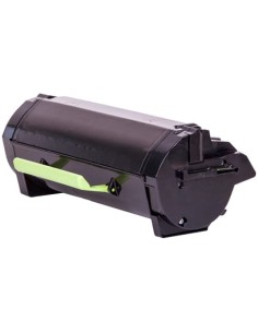 Cartucho de toner INKTECH OFFICE Premium AES, reemplaza a...