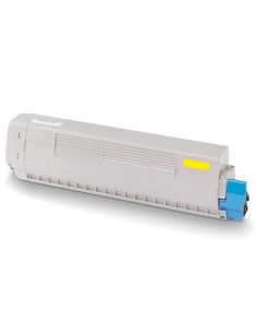 Cartucho de toner INKTECH OFFICE Premium AES, reemplaza a...