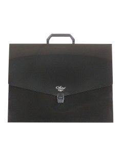 CI | Carpeta liderpapel portadocumentos polipropileno din... 2