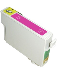 Cartucho de tinta INKTECH OFFICE Premium APR, reemplaza a...