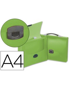 CI | Carpeta liderpapel portadocumentos broche...