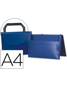 CI | Carpeta liderpapel portadocumentos broche...