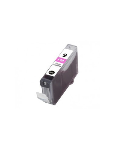 Cartucho de tinta INKTECH OFFICE Premium AES, reemplaza a PGI9PM - 1039B001