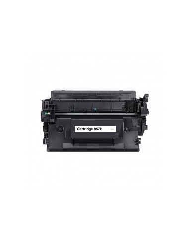 Cartucho de toner INKTECH OFFICE Premium AES, reemplaza a 3010C002 - CRG057HBK