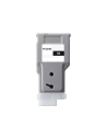 Cartucho de tinta INKTECH OFFICE Premium AES, reemplaza a PFI207BK - 8789B001