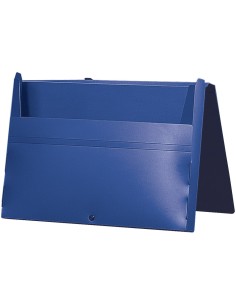 CI | Carpeta liderpapel portadocumentos broche... 2