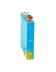 Cartucho de tinta INKTECH OFFICE Premium AES, reemplaza a...