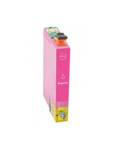 Cartucho de tinta INKTECH OFFICE Premium AES, reemplaza a...