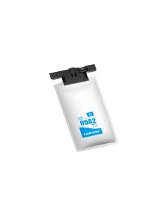 Cartucho de tinta INKTECH OFFICE Premium APR, reemplaza a...