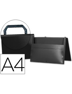 CI | Carpeta liderpapel portadocumentos broche...