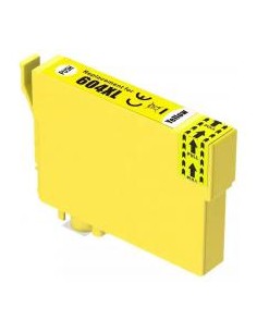 Cartucho de tinta INKTECH OFFICE Premium AES, reemplaza a...