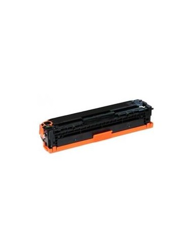 Cartucho de toner INKTECH OFFICE Premium AEC, reemplaza a CF410X - nº410XBK