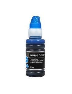 Botella de tinta INKTECH OFFICE Premium AES, reemplaza a...