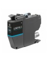 Cartucho de tinta INKTECH OFFICE Premium AES, reemplaza a LC421XLC / LC421C