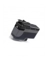 Cartucho de tinta INKTECH OFFICE Premium AES, reemplaza a LC424BK