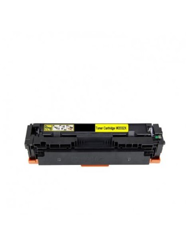 Cartucho de toner INKTECH OFFICE Premium AES (Sin Chip), reemplaza a W2032A - nº415AY