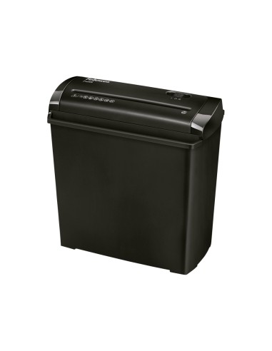 CI | Destructora de documentos fellowes p-25s...