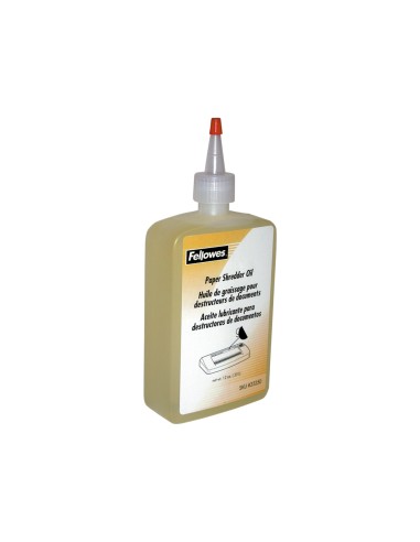 CI | Aceite lubricante fellowes para...