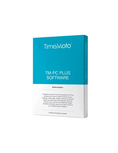 CI | Software safescan timemoto pc plus para...