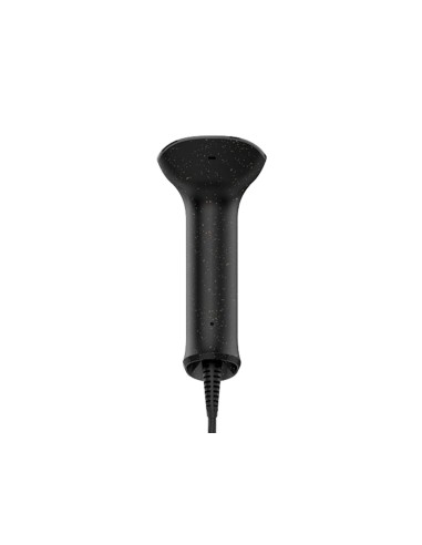 CI | Lector Codigo De Barras Hprt Imager 2D Ip42 Hasta 20 Cm De Distancia 640X480 Pixeles Usb Color Negro