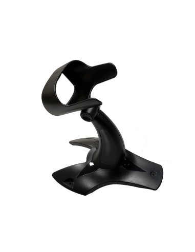 CI | Lector Codigo De Barras Hprt Imager 2D Ip42 Hasta 20 Cm De Distancia 640X480 Pixeles Usb Color Negro