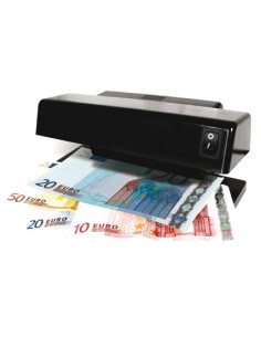 CI | Detector q-connect de billetes euro -falsos -maquina