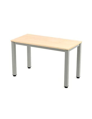 CI | Mesa oficina rocada serie executive forma...
