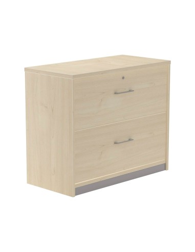 CI | Armario rocada con dos cajones serie store...