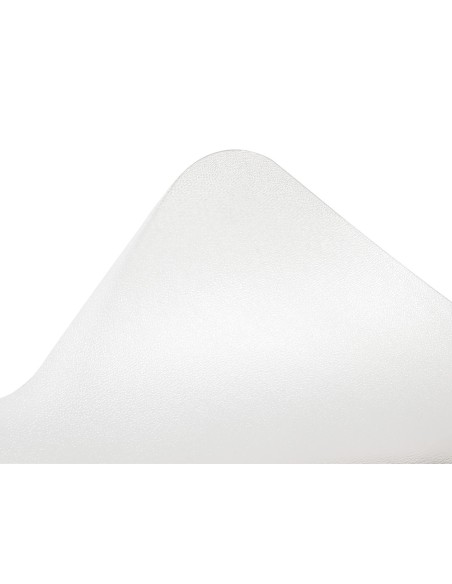 CI | Alfombrilla para suelo q-connect pvc protectora del suelo 900x1200 mm grosor 2 mm