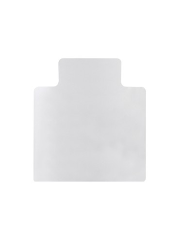CI | Alfombrilla para suelo q-connect pvc protectora de suelos 1150x1340 mm grosor 2 mm