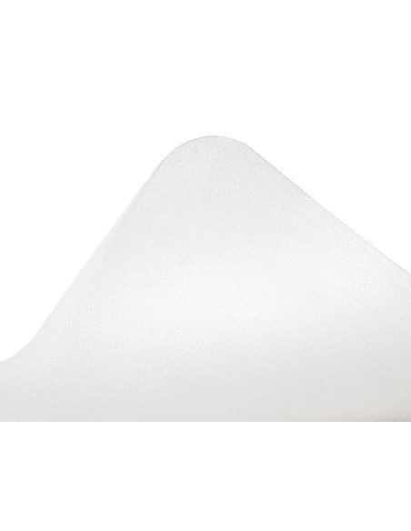 CI | Alfombrilla para suelo q-connect pvc protectora de suelos 1150x1340 mm grosor 2 mm