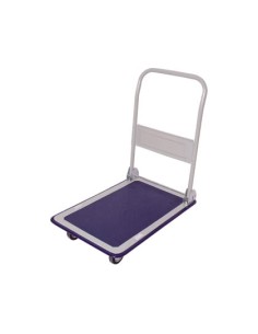 CI | Carro plegable con ruedas -carga de 150 kg