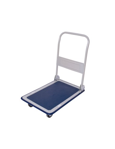 CI | Carro plegable con ruedas -carga de 150 kg