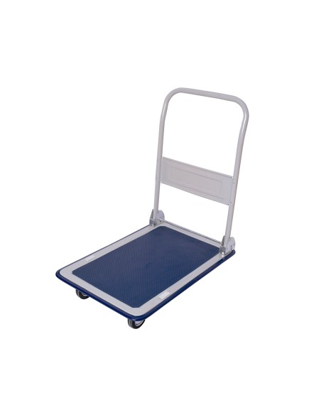 CI | Carro plegable con ruedas -carga de 300 kg
