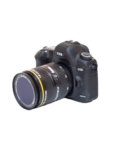 CI | Memoria Usb Tech On Tech Camara Fotos The Perfect One 32 Gb