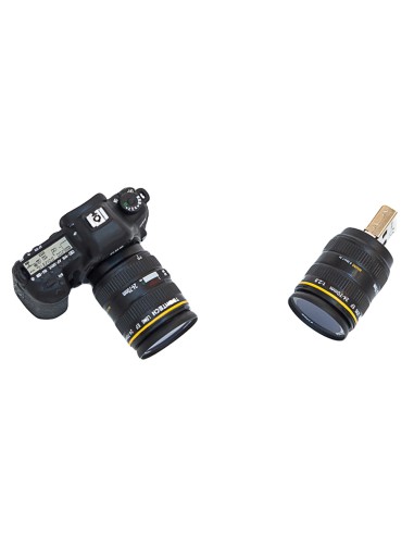 CI | Memoria Usb Tech On Tech Camara Fotos The Perfect One 32 Gb