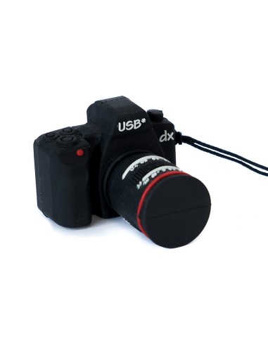 CI | Memoria Usb Tech On Tech Camara Fotos Dx 32 Gb