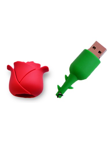 CI | Memoria Usb Tech On Tech Rosa One 32 Gb