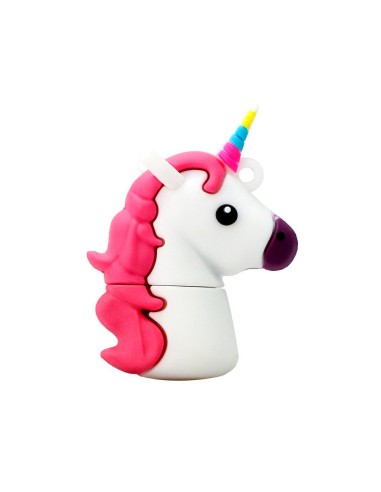 CI | Memoria Usb Tech On Tech Mi Unicornio 32 Gb
