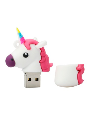 CI | Memoria Usb Tech On Tech Mi Unicornio 32 Gb