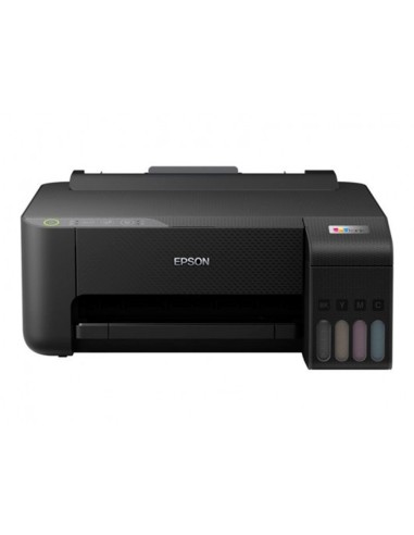 CI | Impresora Epson Ecotank Et-1810 Tinta Wifi Direct 10 Ppm Bandeja 100 Hojas