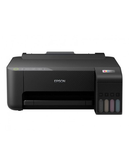 CI | Impresora Epson Ecotank Et-1810 Tinta Wifi Direct 10 Ppm Bandeja 100 Hojas